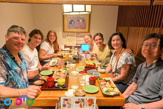 Tokyo Private Day Trip - Enjoy Your First-Time Visit to Tokyo! - Meiji Jingu Shrine: Where Tokyo Gets Quiet for a Full Reset