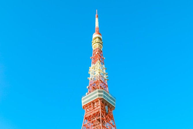 Tokyo Private Day Trip - Enjoy Your First-Time Visit to Tokyo! - Tsukiji Fish Market: Food Energy, Market History, And Real-World Logistics