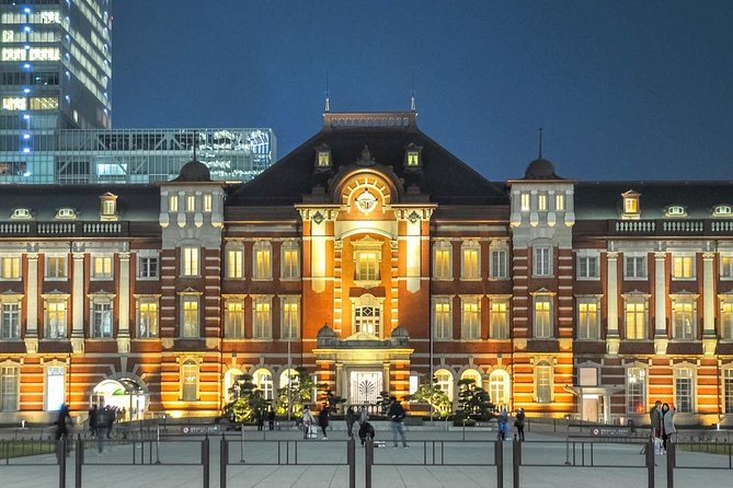 Tokyo Private Day Trip - Enjoy Your First-Time Visit to Tokyo! - Senso-ji Temple And Asakusa: End the Day Like a Tokyo Story