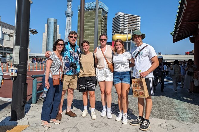 Tokyo Private Day Trip - Enjoy Your First-Time Visit to Tokyo! - Price And Value: What $99.49 Really Buys, Plus The Costs To Expect