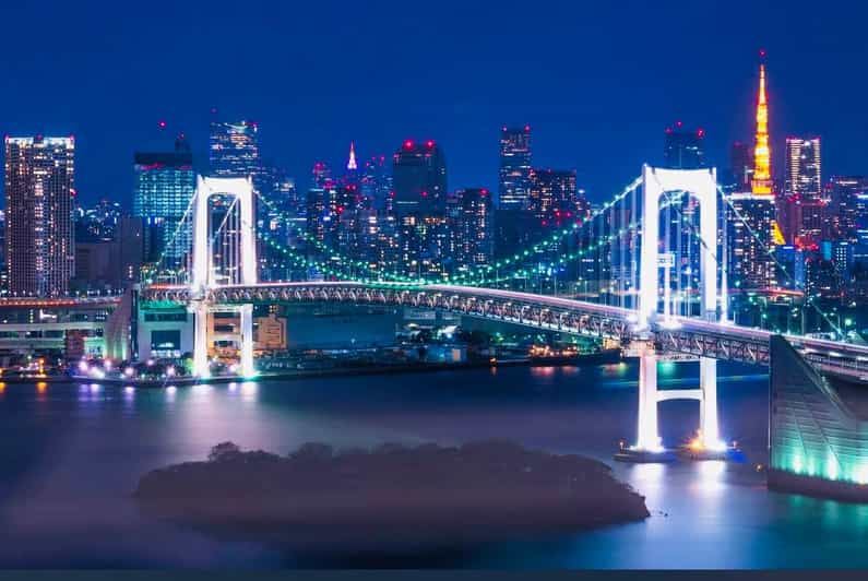 Tokyo Private Day Trip With English Speaking Driver - Why This Private Tokyo Day Trip Feels Worth It