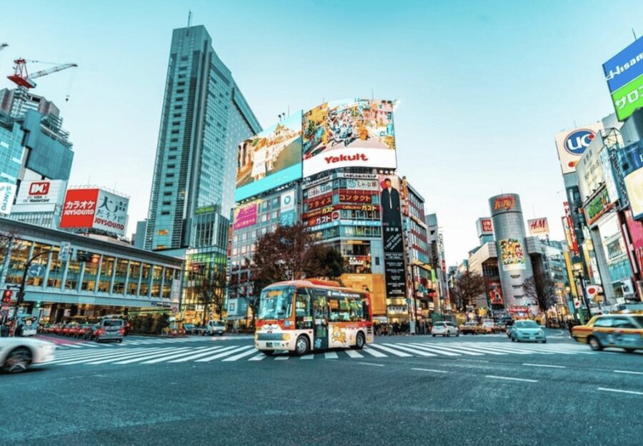 Tokyo: Private Guided Tour with Hotel Pickup and Drop-off - Key highlights that make this Tokyo day tour work