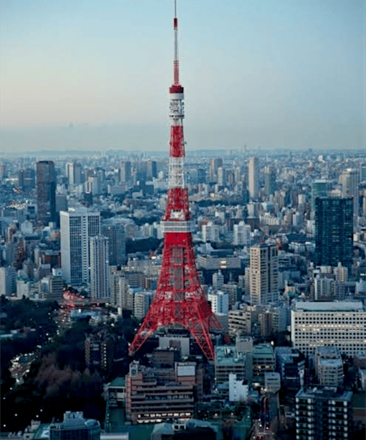 Tokyo: Private Guided Tour with Hotel Pickup and Drop-off - Imperial Palace photo stop: more meaning than minutes