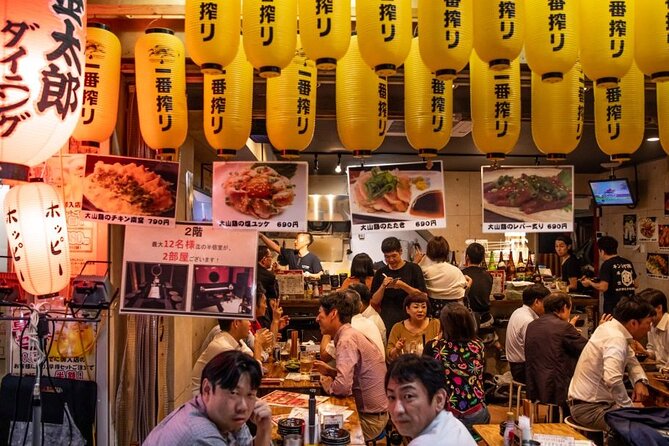 Tokyo Private Half-Day Tour with a Local – Secrets & Highlights - Asakusa’s Old Shopping Lane: Souvenirs, Snacks, and Real-World Decisions
