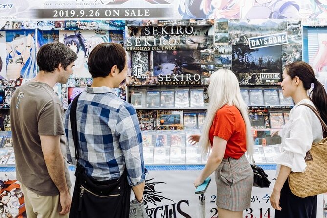 Tokyo Private Half-Day Tour with a Local – Secrets & Highlights - Price and Time: What $143.14 Buys You in Real Life