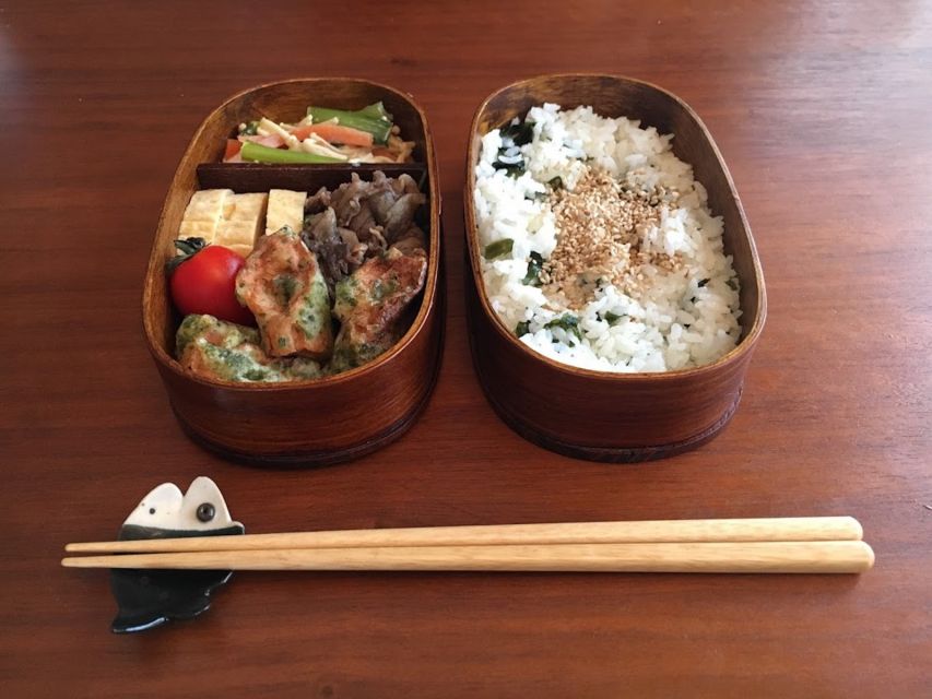 Tokyo: Private Japanese Cooking Class with a Local Chef - FAQ