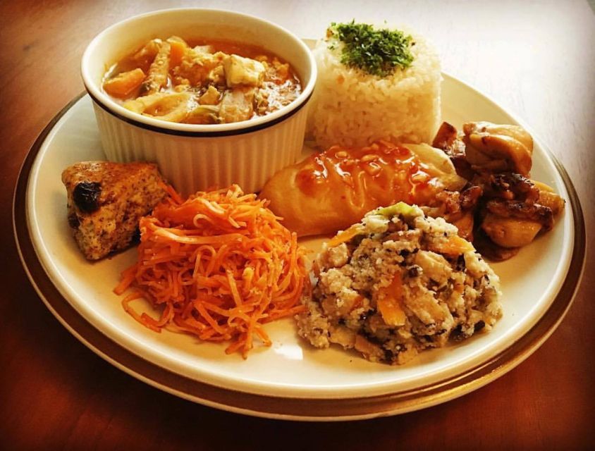 Tokyo: Private Japanese Cooking Class with a Local Chef - Shinjuku, Apartment-Style Cooking With Chef Sato