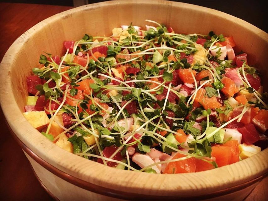 Tokyo: Private Japanese Cooking Class with a Local Chef - Price and Value: Why $120 Can Make Sense in Tokyo