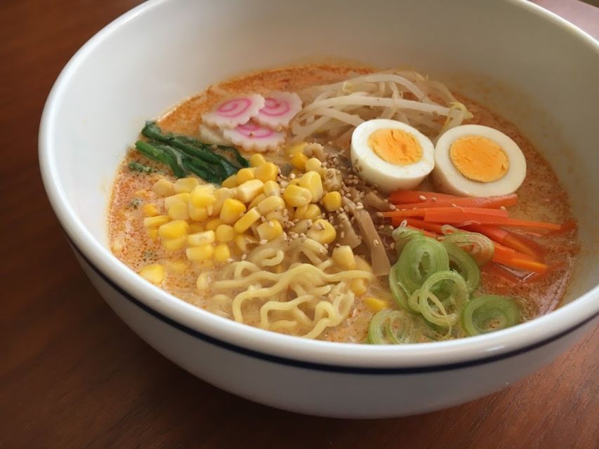 Tokyo: Private Japanese Cooking Class with a Local Chef - Logistics That Matter: Times, Private Group Setup, and Meeting Point