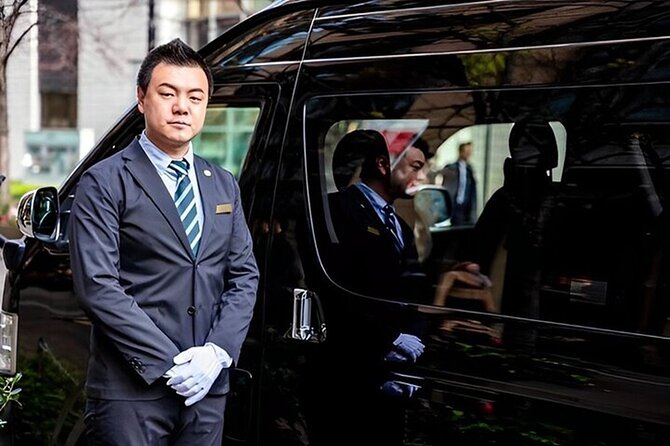 Tokyo: Private One-Way Transfer to/from Haneda Airport(HND) - Key Things That Make This Haneda Transfer Work