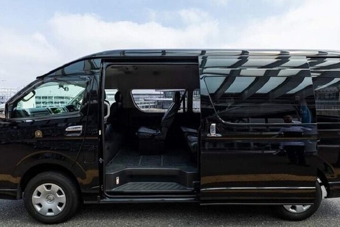Tokyo: Private One-Way Transfer to/from Haneda Airport(HND) - Waiting Time: The Quiet Upgrade You Actually Notice