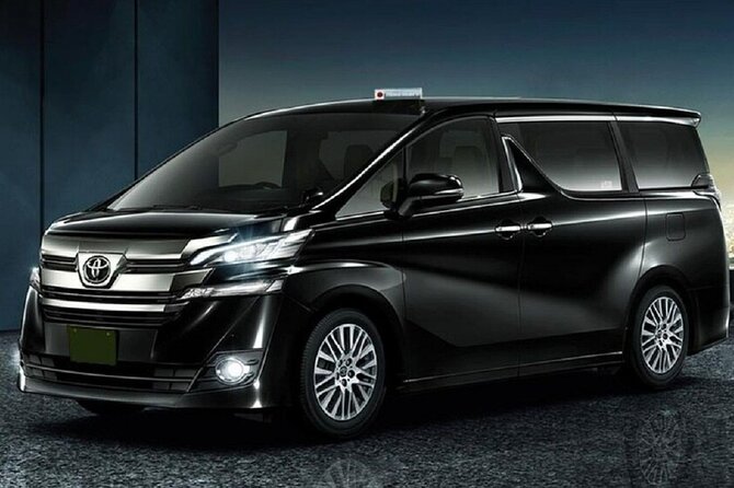 Tokyo: Private One-Way Transfers to/from Yokohama Port - Why This Yokohama Port Transfer Feels Like a Vacation Upgrade