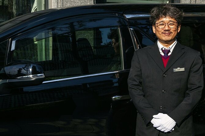 Tokyo: Private One-Way Transfers to/from Yokohama Port - Getting Picked Up Smoothly in Tokyo City Center