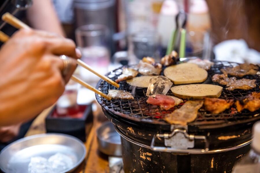 Tokyo: Private Personalized Local Food Tour - Itinerary pacing: how 3 hours stays fun, not frantic