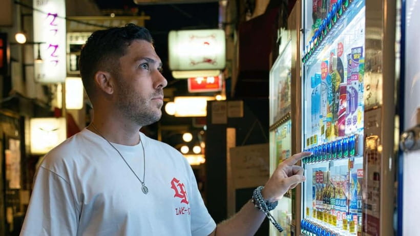 Tokyo: Private photo shoot - Key highlights you’ll feel right away