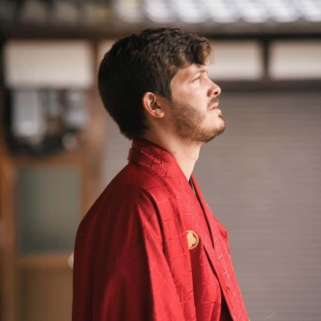 Tokyo: Private photo shoot - How the planning works, from booking to your meeting point