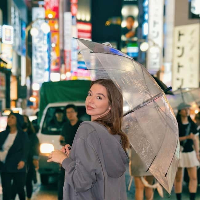 Tokyo: Private photo shoot - Editing and delivery: how you’ll actually use the photos