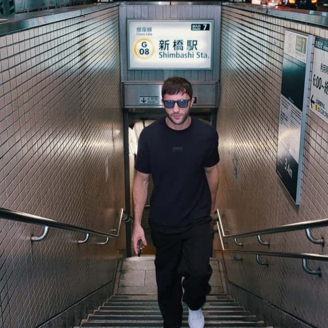 Tokyo: Private photo shoot - Who this is for, and who should think twice