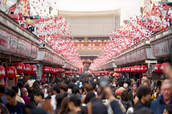 Tokyo Private Sightseeing Tour by Car and English Speaking Driver - Why this Tokyo tour works: 9 hours, private pacing, and a driver who handles the city