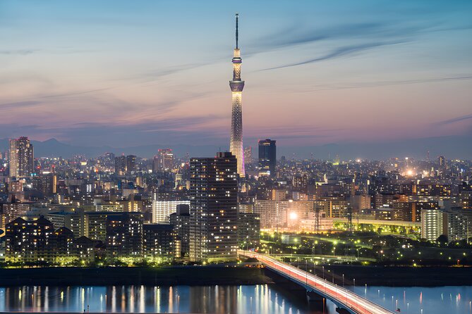 Tokyo Private Sightseeing Tour by Car and English Speaking Driver - Ginza and the Imperial Palace Gardens: contrast from shopping to quiet space