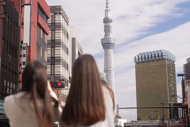 Tokyo Private Sightseeing Tour by Car- English speaking chauffeur - Why a 9-Hour Private Car Day Works in Tokyo
