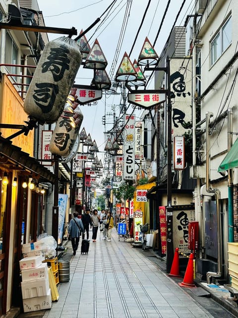 Tokyo: Private Tailored Tour with a Local Guide - Harajuku and Takeshita Street: Fashion, Snacks, and People-Watching With Context