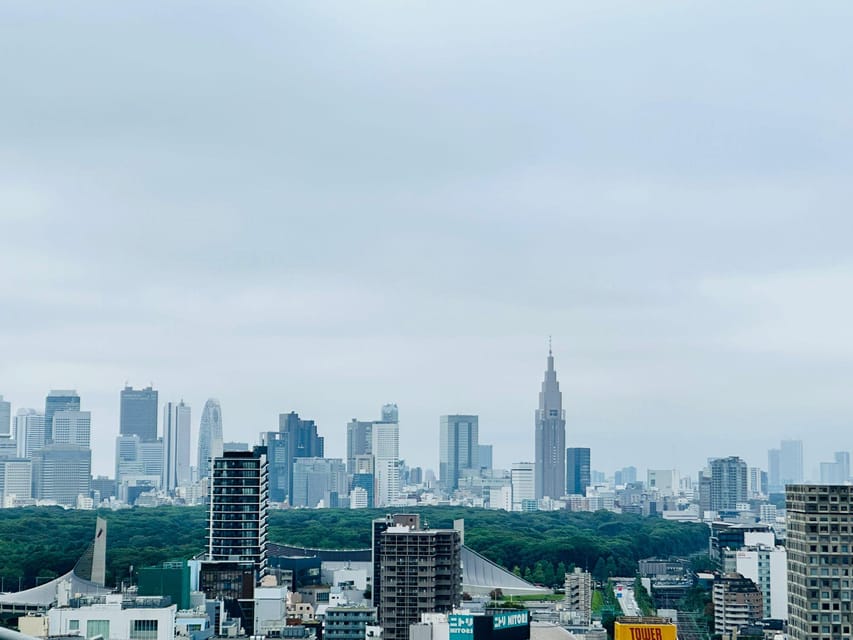 Tokyo: Private Tailored Tour with a Local Guide - Shibuya Crossing and Hachiko: Icon Photos, Better Timing