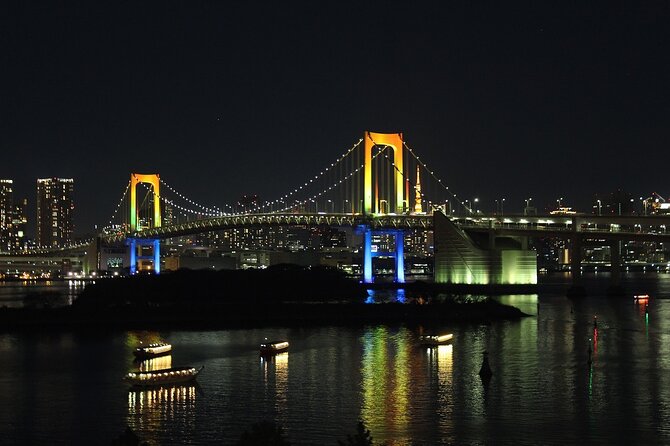 Tokyo Private Tour by Car/Van with English Speaking Driver - Private van touring in Tokyo, minus the subway math