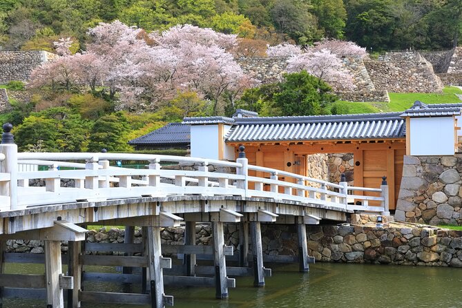 Tokyo Private Tour! Edo Castle & Imperial Palace East Gardens - Guides make or break it: the difference you will feel on the ground