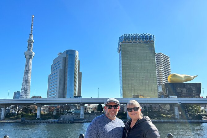 Tokyo Private Tour: One Day Highlights and Optional Shibuya Sky - Asakusa Culture Tourist Information Center: start with context, not coffee lines