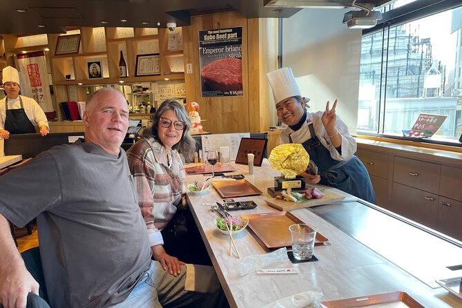 Tokyo Private Tour: One Day Highlights and Optional Shibuya Sky - Asakusa Shrine and Sumida Park: a calmer counterpoint before Shibuya