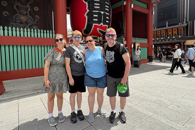 Tokyo Private Tour: One Day Highlights and Optional Shibuya Sky - Shibuya Crossing and Hachiko: how not to waste your one green light moment