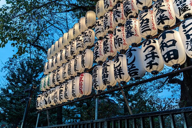 Tokyo Private Tour: Temples, Culture & Modern City Highlights - Sumida River break: photos, breathing room, and Skytree views