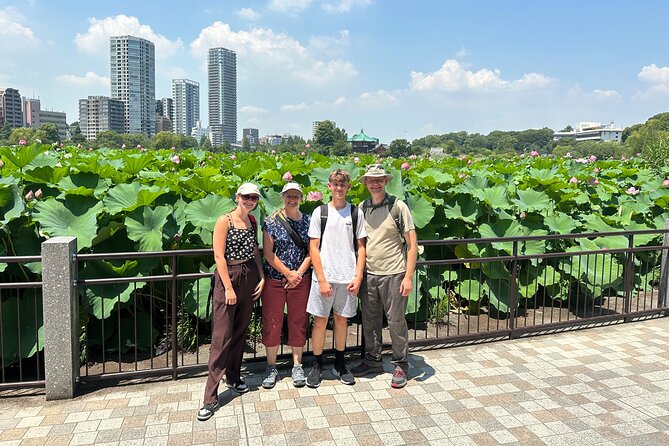 Tokyo Private Tour: Temples, Culture & Modern City Highlights - Price and value: what you’re really paying for