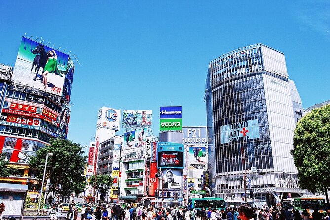 Tokyo Private Tour with Local Expert Guide – Hidden Gems - Senso-ji and Nakamise Street, seeing old Tokyo without losing your head