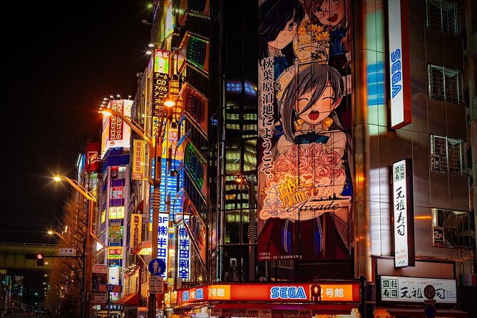 Tokyo Private Tour with Local Expert Guide – Hidden Gems - Price and value, what $345.92 per group really means