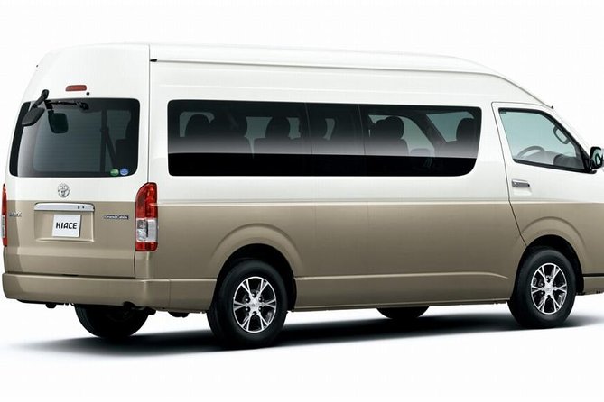 Tokyo private transfer from/to Tokyo Ports - Picking the right terminal: Tokyo Cruise Port vs Yokohama Port