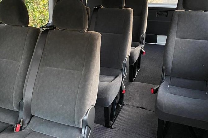 Tokyo private transfer to Narita Airport (NRT) - Why a Private Narita Ride Beats Tokyo Transit With Luggage