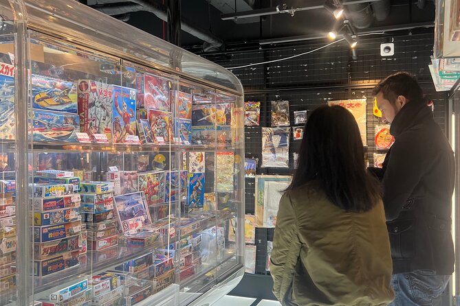 Tokyo Private Walking Tour Hidden Gems and Icons (customized) - Temple time in Gotokuji and a Shimokitazawa neighborhood walk