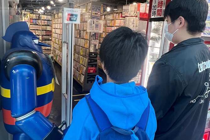 Tokyo Private Walking Tour Hidden Gems and Icons (customized) - Price and value for $79.26 per person