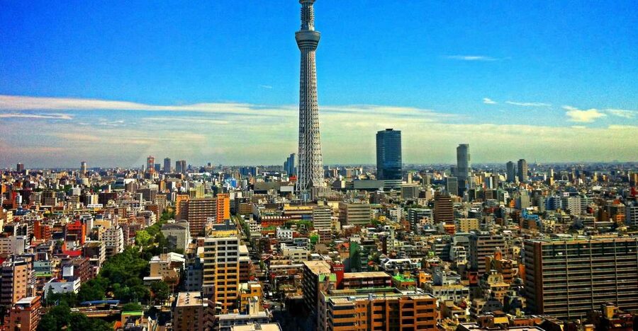 Tokyo: Private Walking Tour with a Local - Key highlights that make this tour work