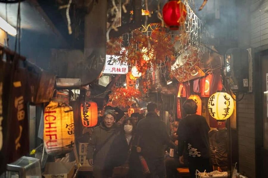 Tokyo: Private Walking Tour with a Local Guide - FAQ