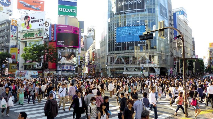 Tokyo: Private Walking Tour with a Local - How the Lokafyer Personalizes Your Day (No Fixed Route)
