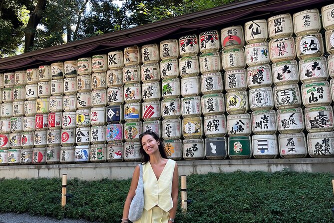 Tokyo Private Walking Tour With Fresh Eyes, Local Hearts - Key things I’d focus on before you book