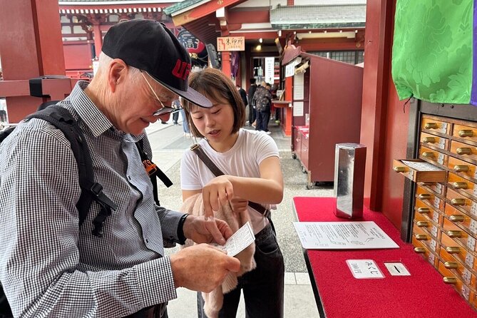 Tokyo Private Walking Tour With Fresh Eyes, Local Hearts - From Imperial Palace to Tsukiji, then Shibuya and Meiji Jingu