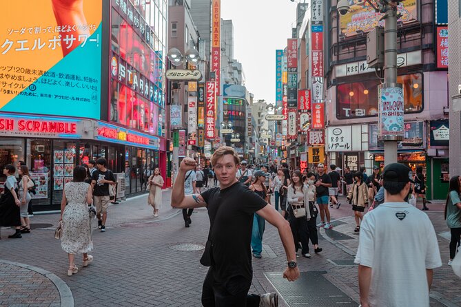 Tokyo Private Walking Tour With Fresh Eyes, Local Hearts - Asakusa and Kabukiza: temple streets plus theater atmosphere