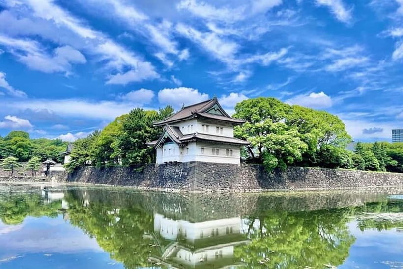 Tokyo: Pvt. Tour - Edo Castle & Imperial Palace East Gardens - Booking smart: tips that protect your day (and your peace)