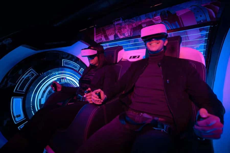 Tokyo: 'Red Tokyo Tower' Digital Amusement Park Ticket - Practical planning tips that save time