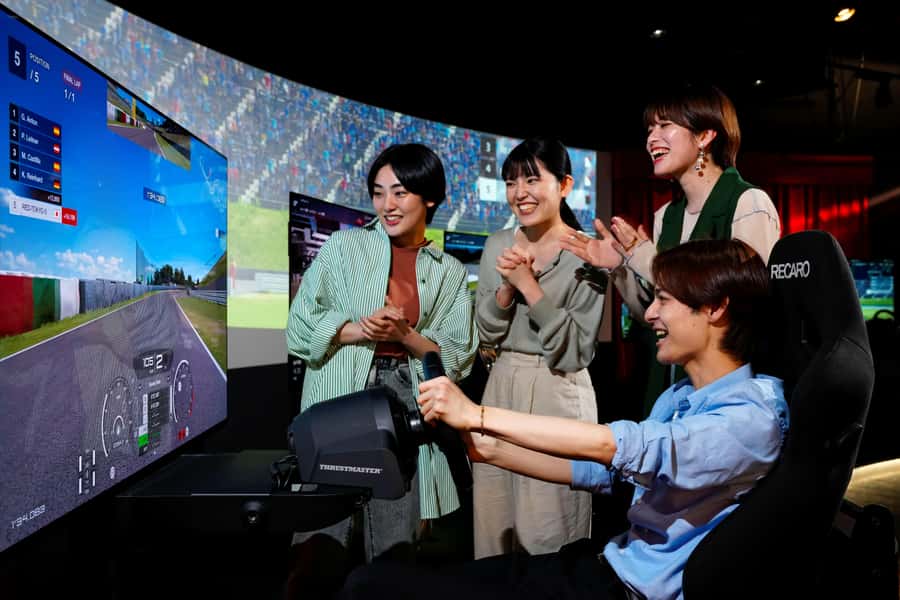 Tokyo: 'Red Tokyo Tower' Digital Amusement Park Ticket - Family and age rules: what you need to know