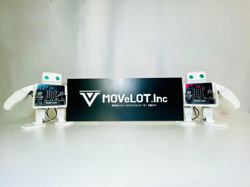 Tokyo: Robot Piloting Attraction Ticket - The VR shooting games that set the pace